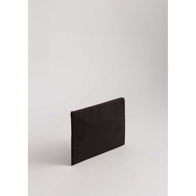 UTILITY by Yu Mei Laptop Sleeve 13" image number 3